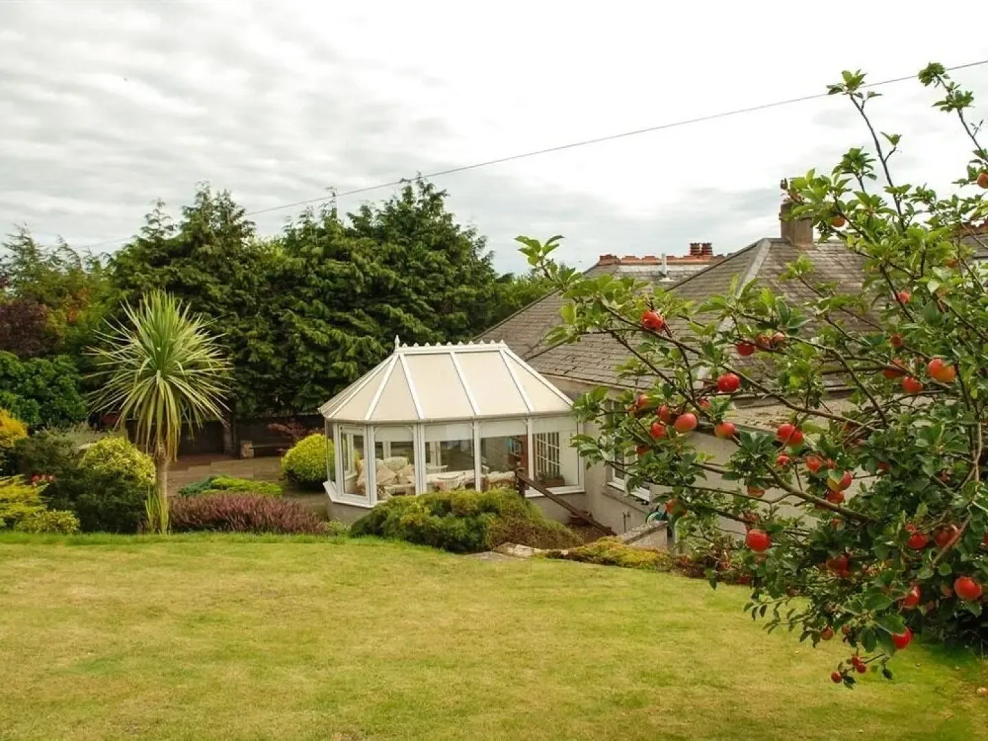 Vicarsford lodge Guest House