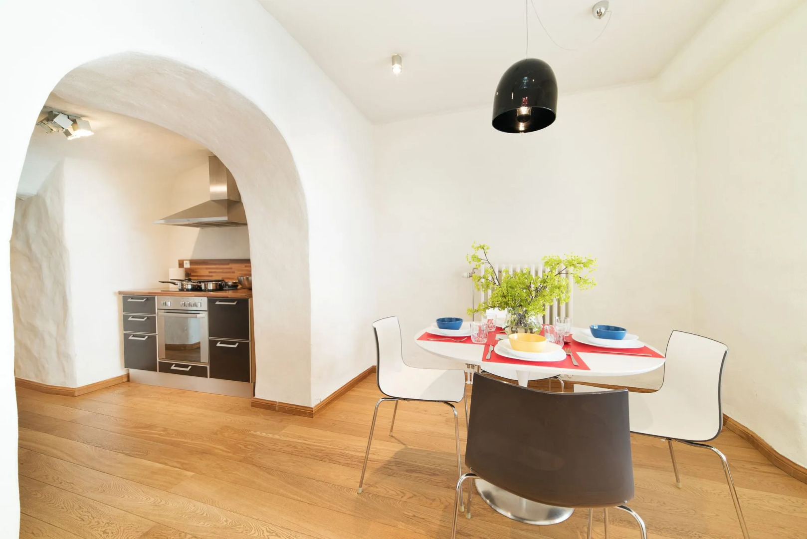 Tallinn City Apartments Toompea Old Town