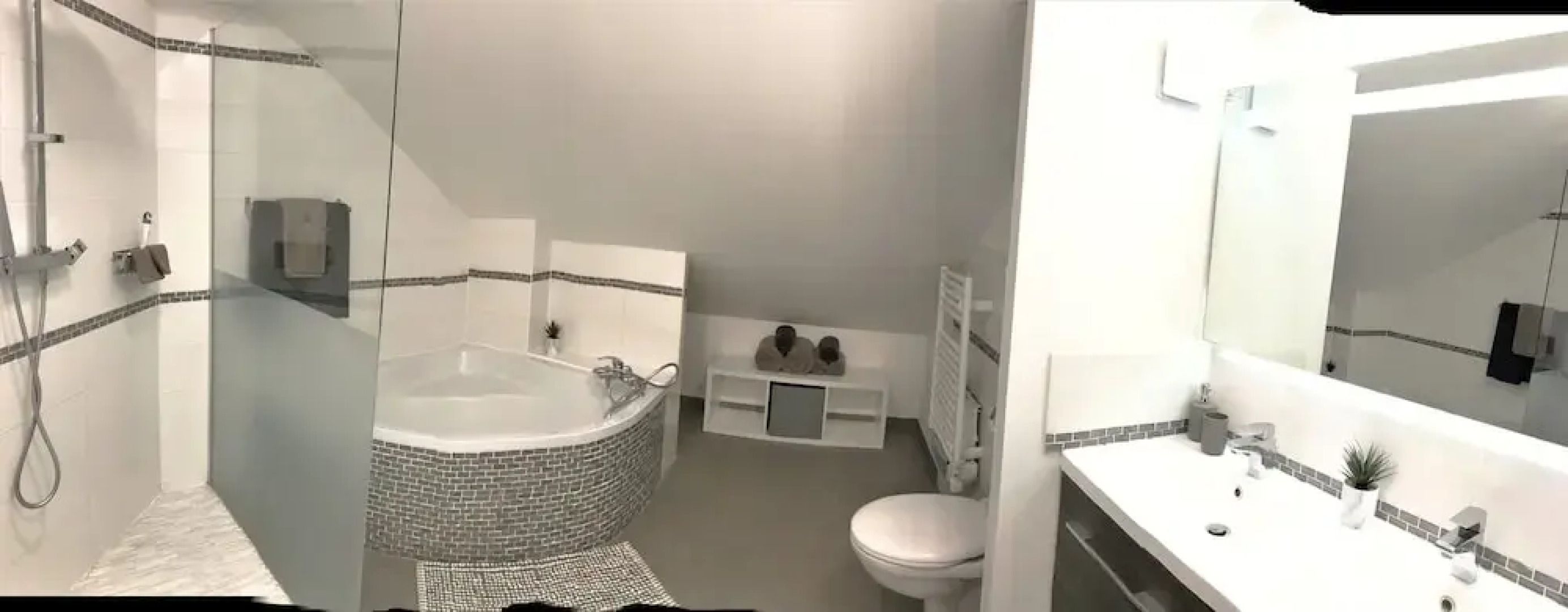 Appart Christina Vue Lac