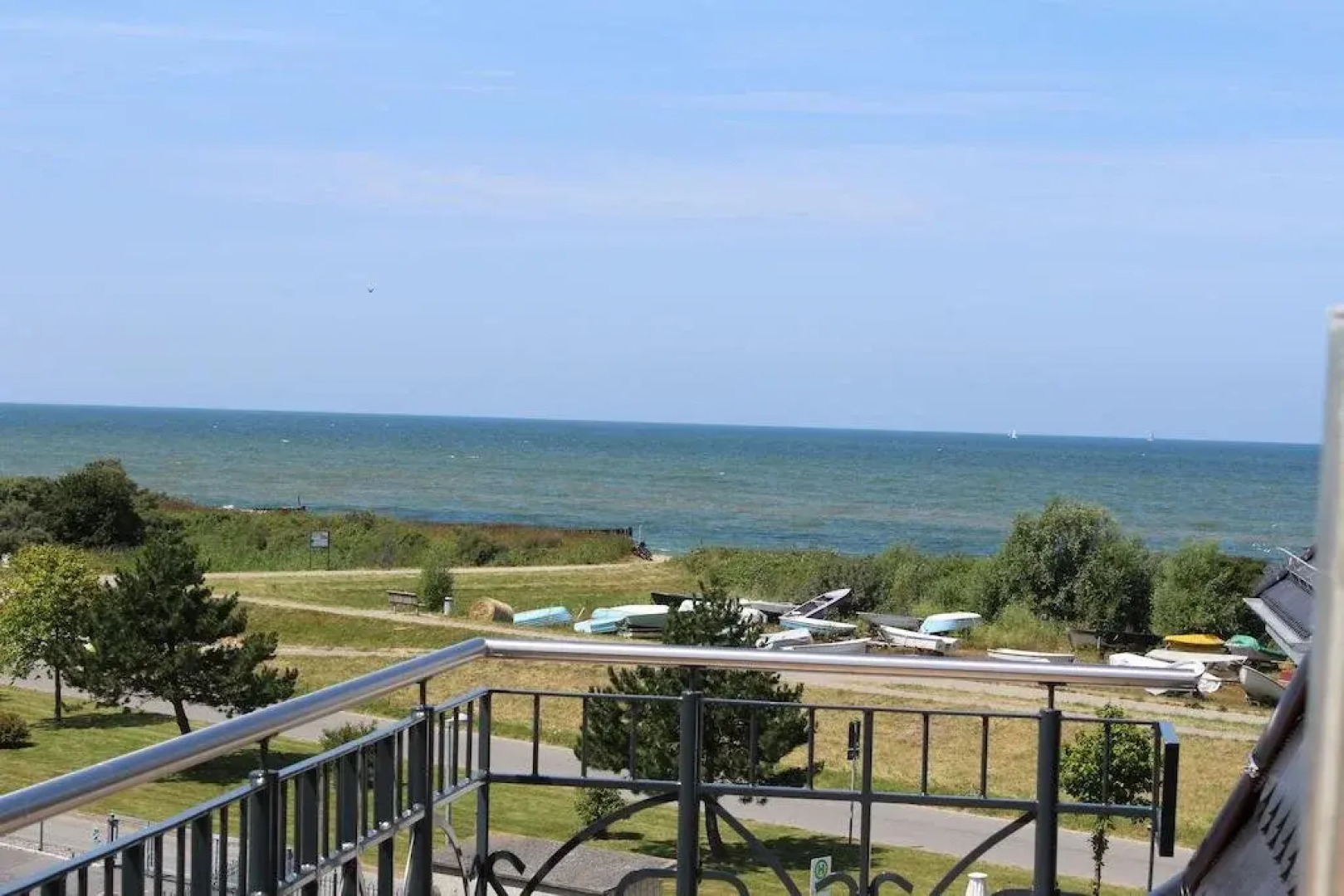 Strandschloss Arielle