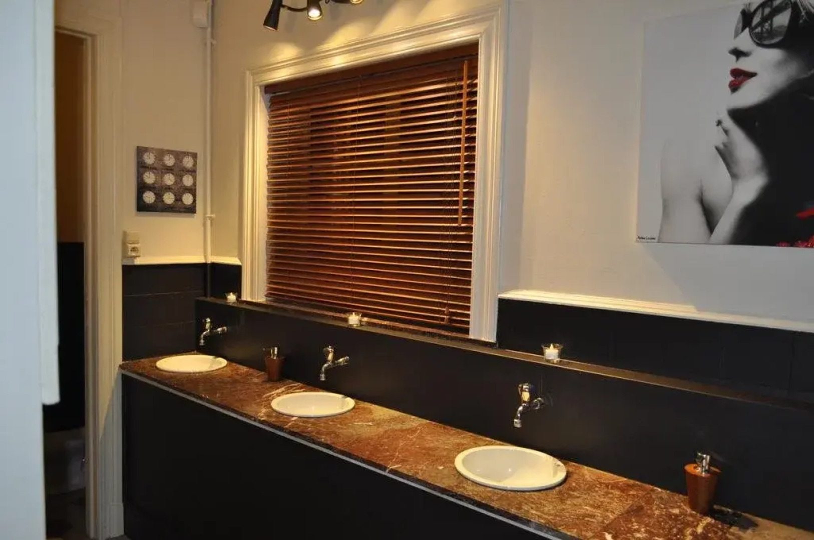 B&B Le Pavillon Du Bois De Buis