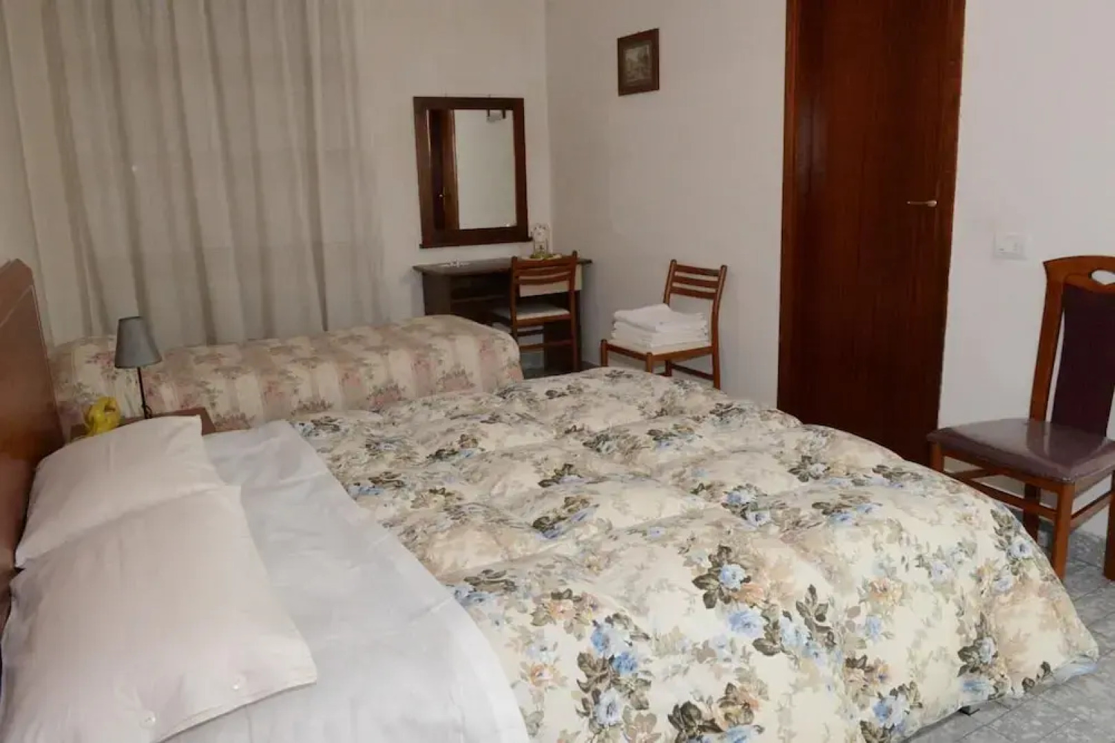 Albergo Ristorante Turismo