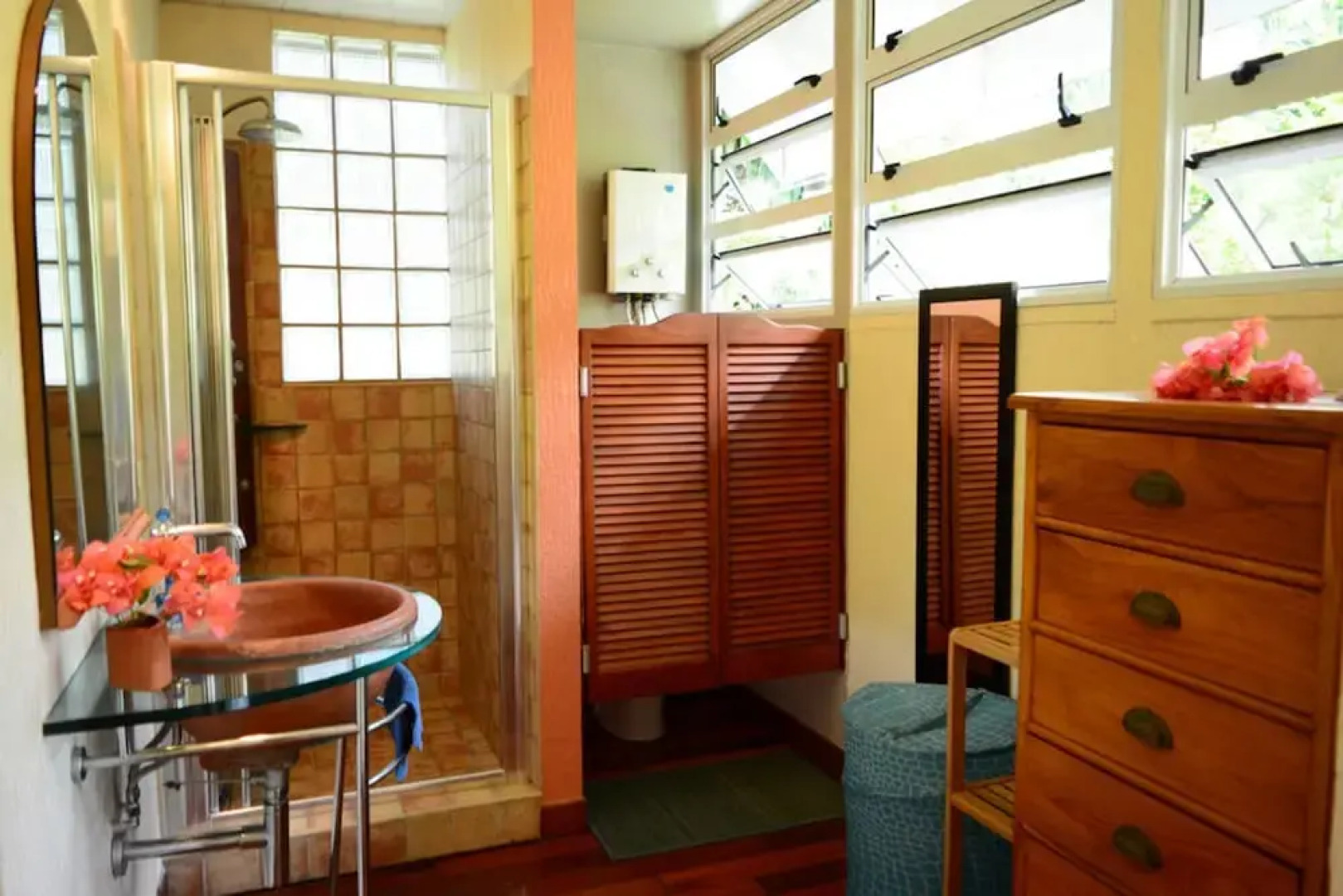 Maison Te Vini Holiday home 3