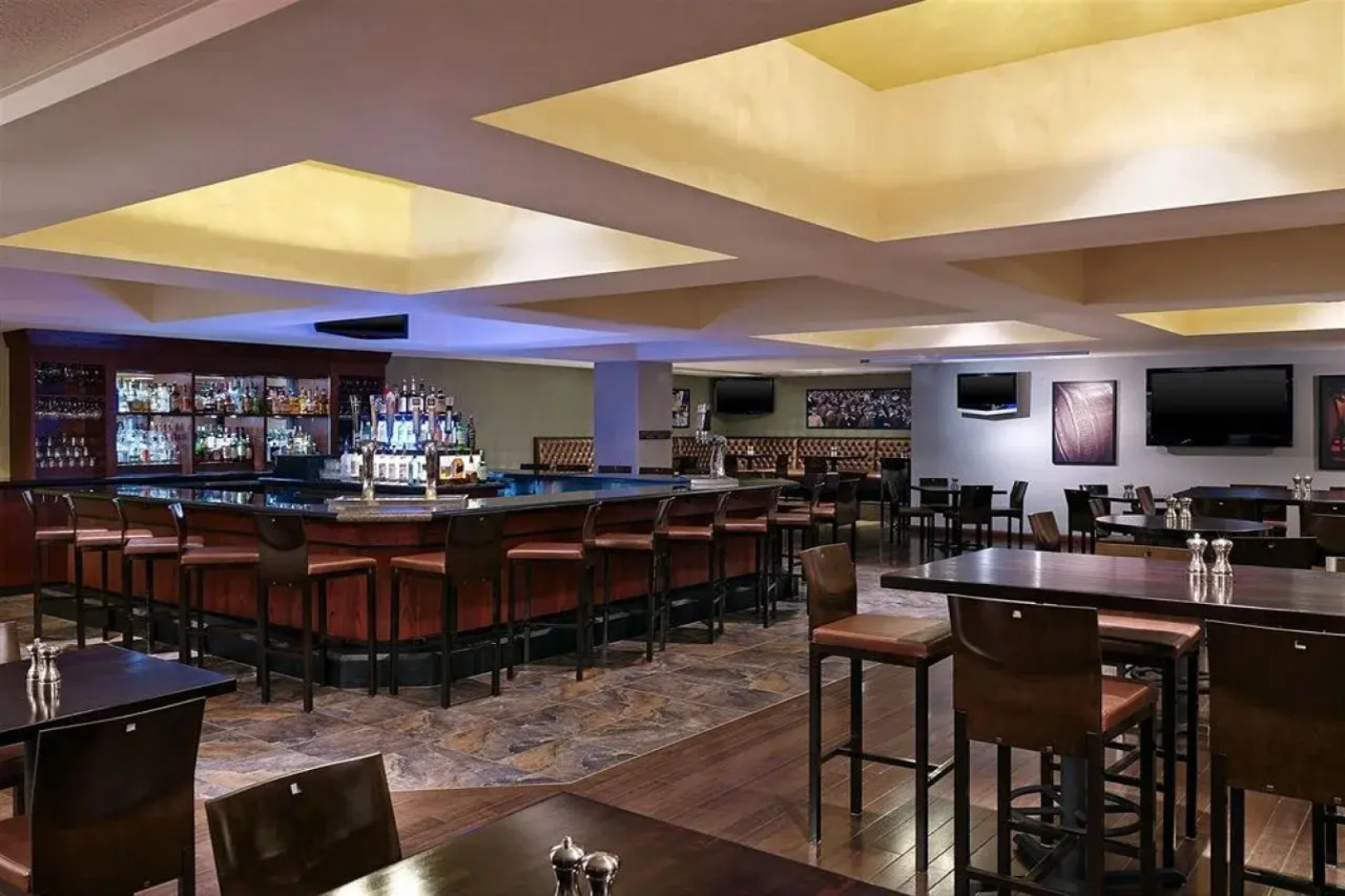 Sheraton Kansas City Hotel at Crown Center