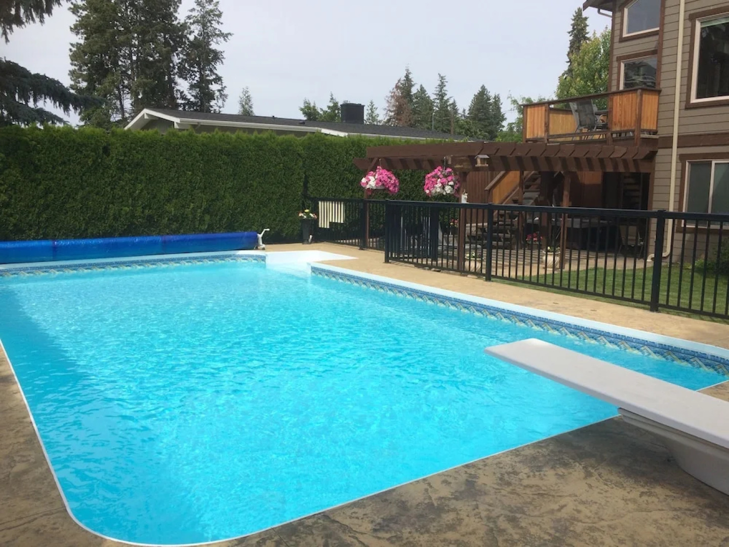 Beyond the Vineyards Bed & Breakfast