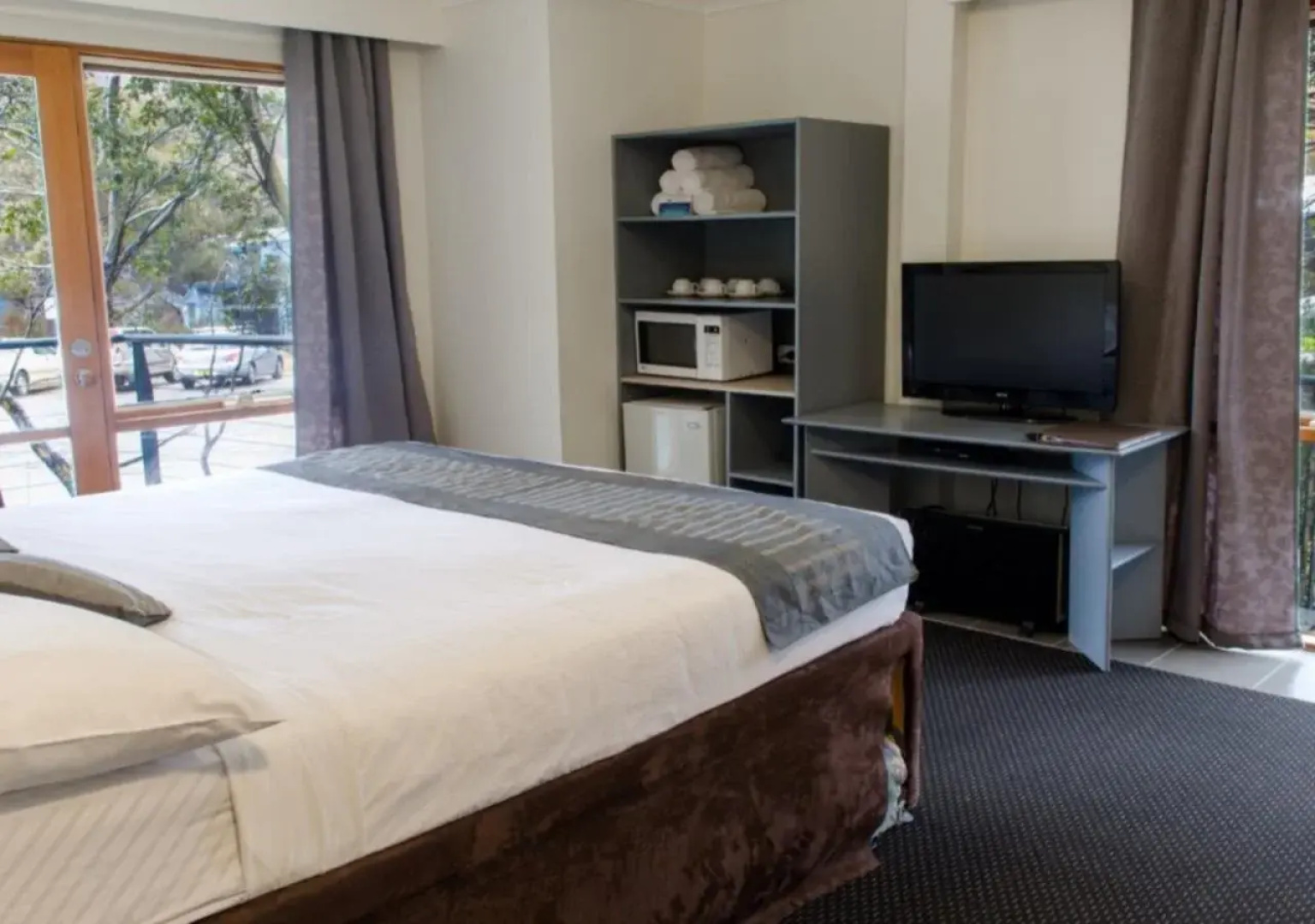 The River Inn Thredbo