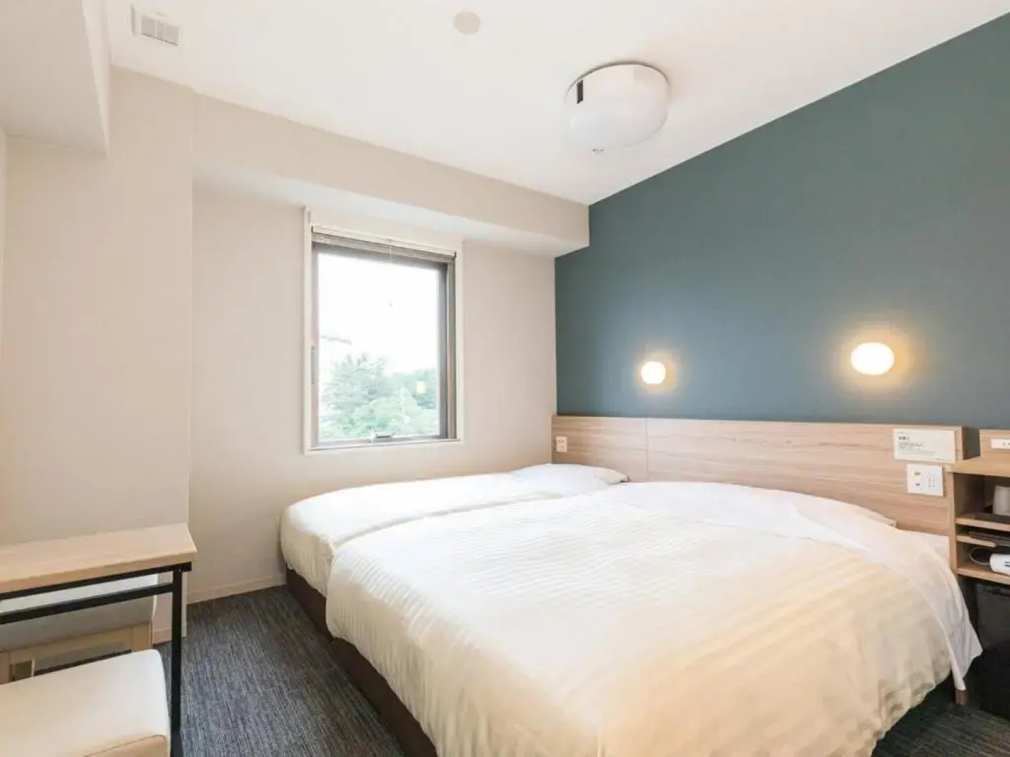 Super Hotel Fujikawaguchiko