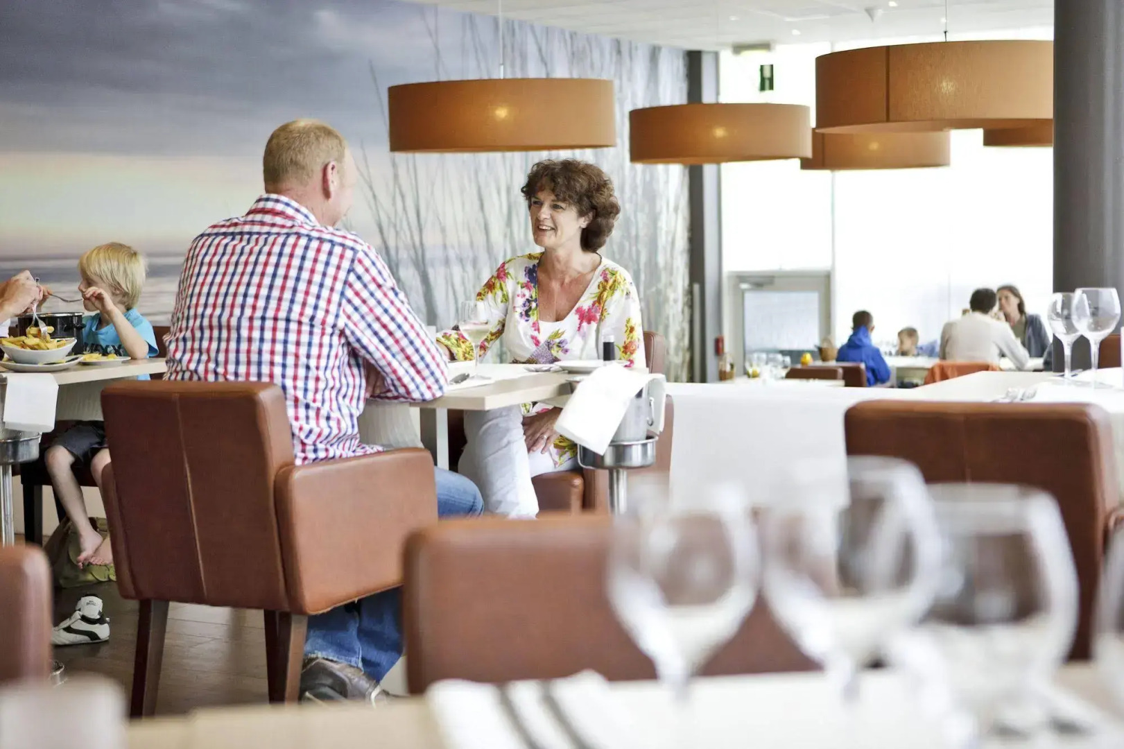 Center Parcs Park de Haan