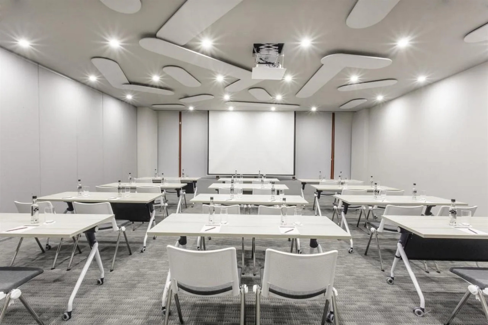 NH Collection Leon Expo