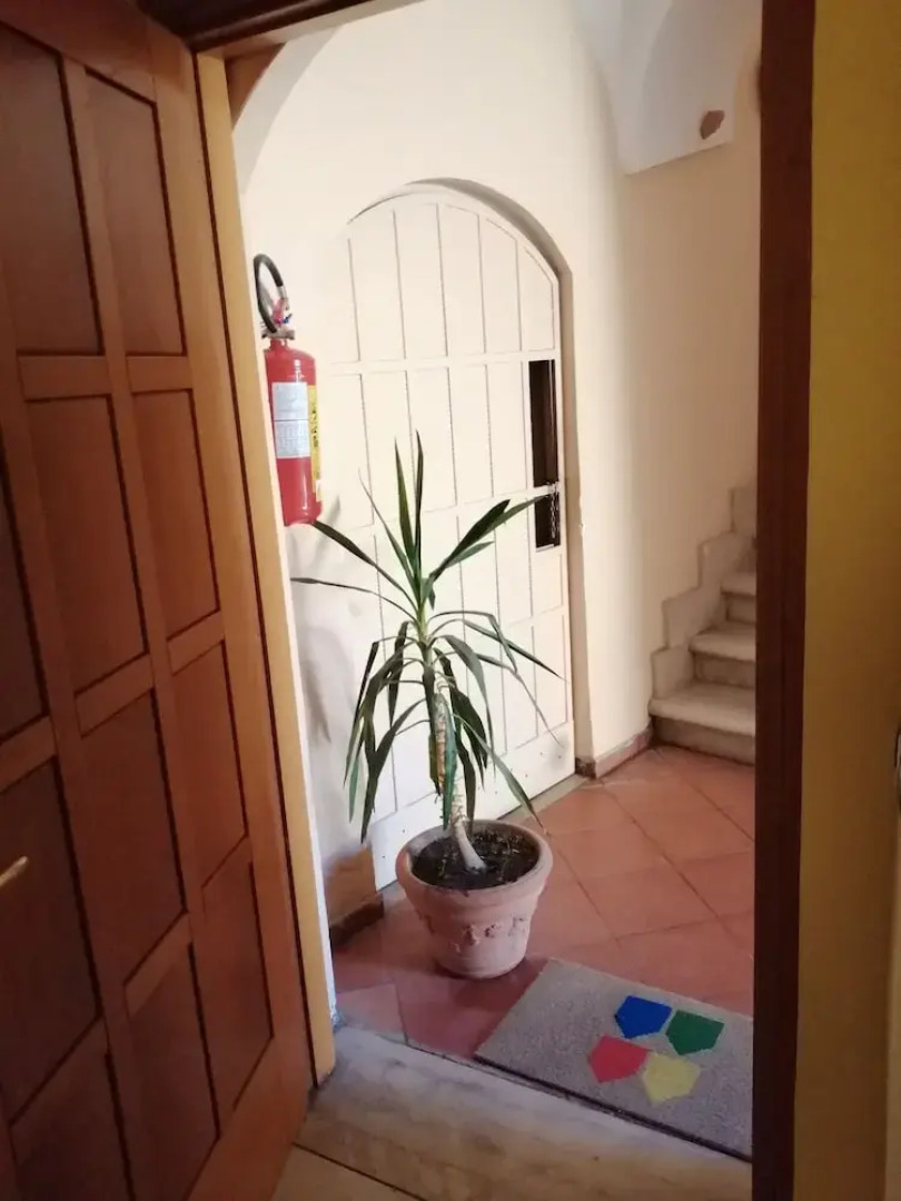 Residence Le Stanze Del Sogno