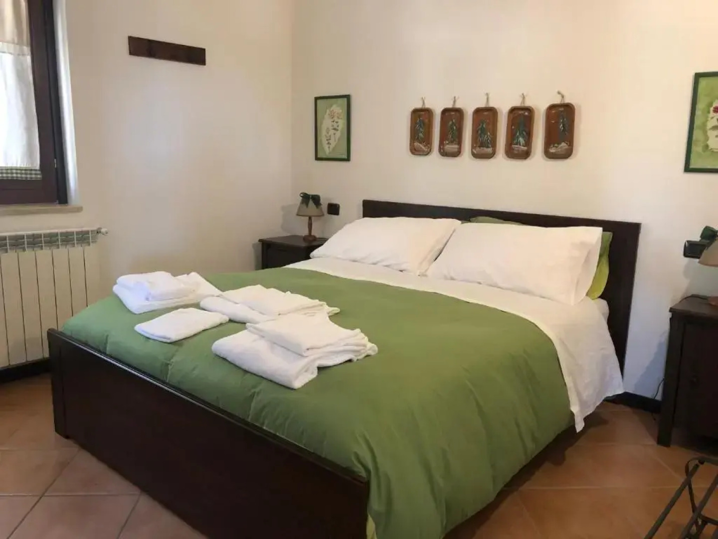 Rifugio del Cavaliere