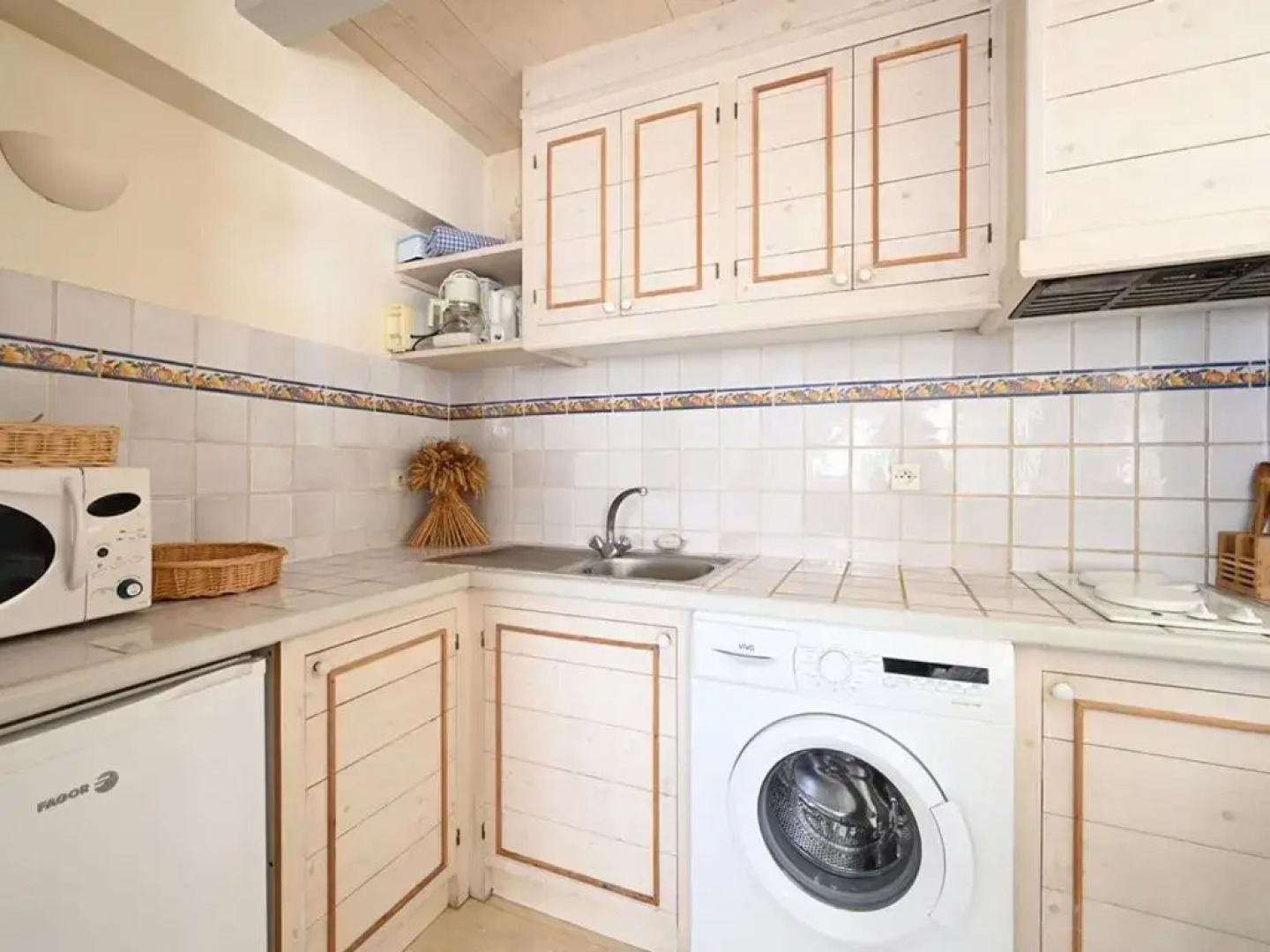 Maison Les Portes-en-Ré, 2 pièces, 2 personnes - FR-1-434-86