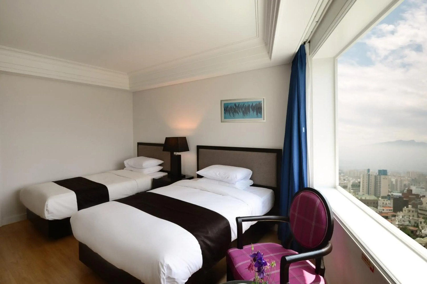 Jeju Oriental Hotel & Casino