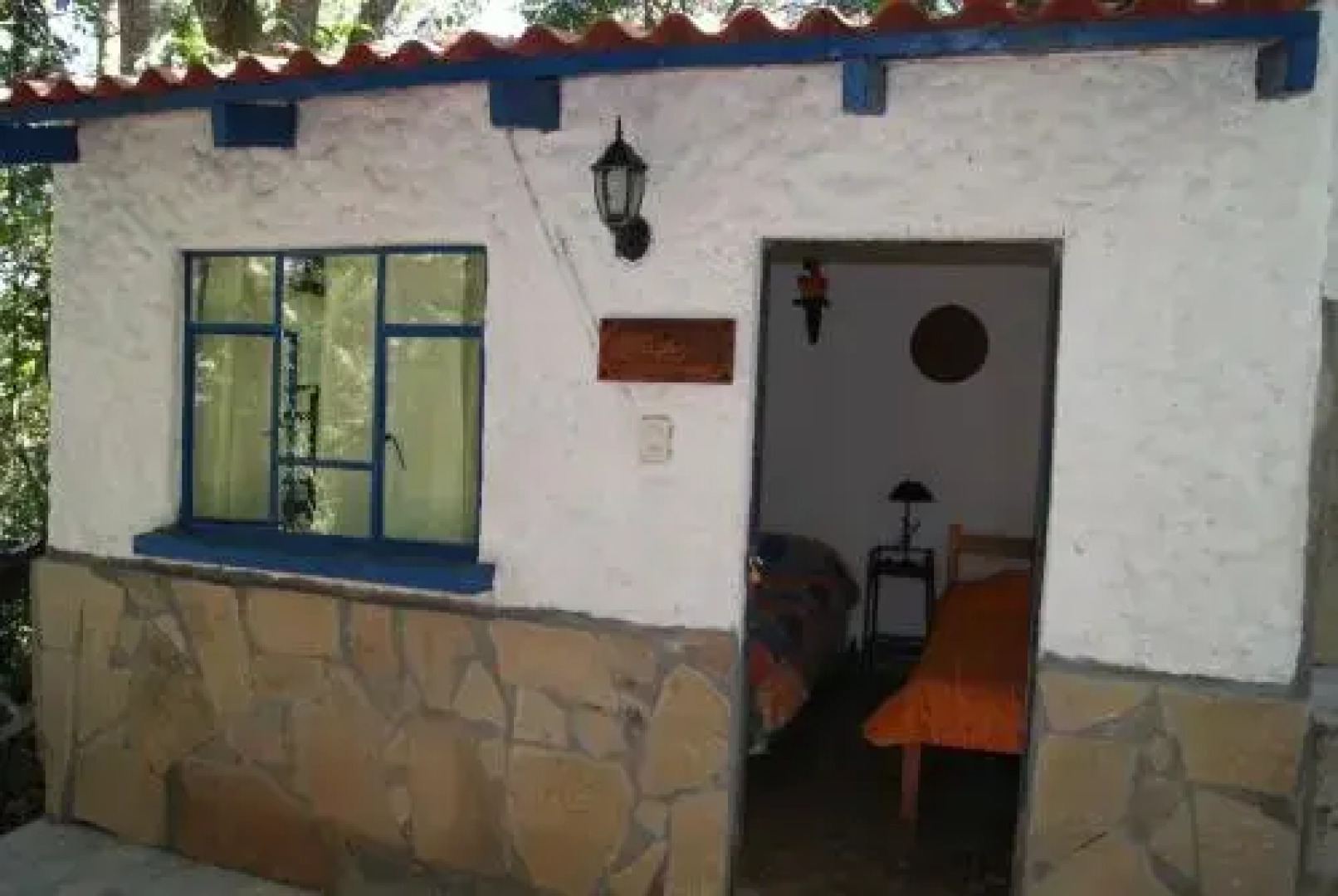 Hotel Cabanas Paradise