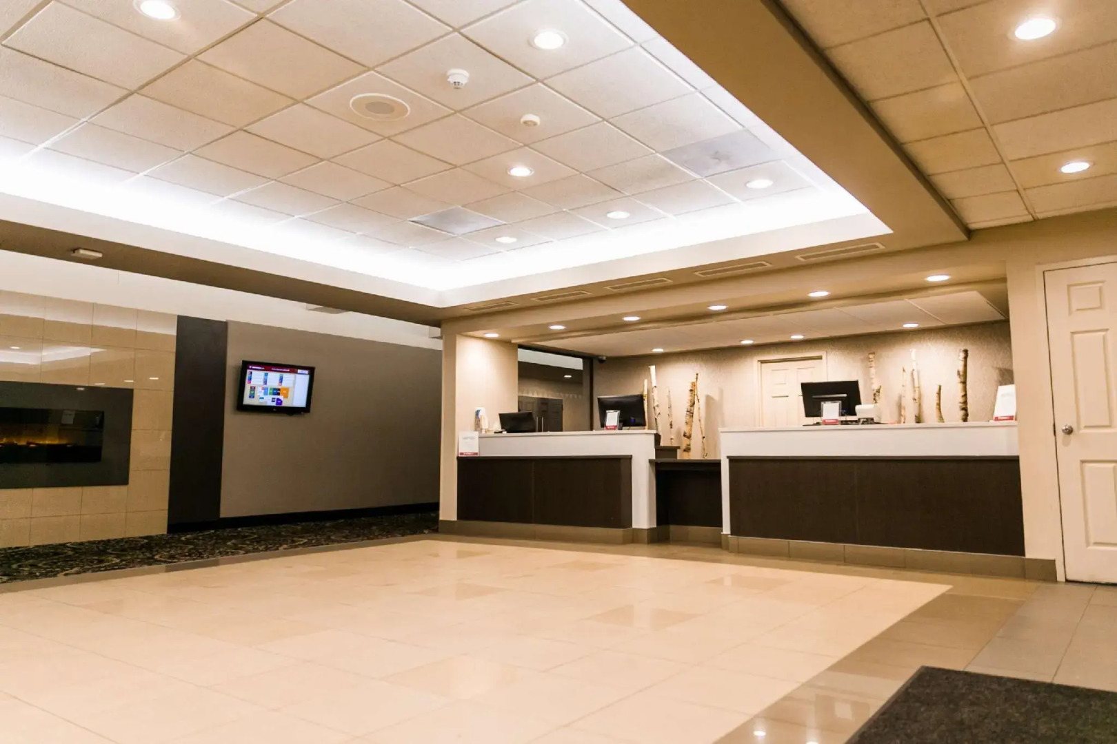 Superior Inn Hotel and Conference Centre Thunder Bay