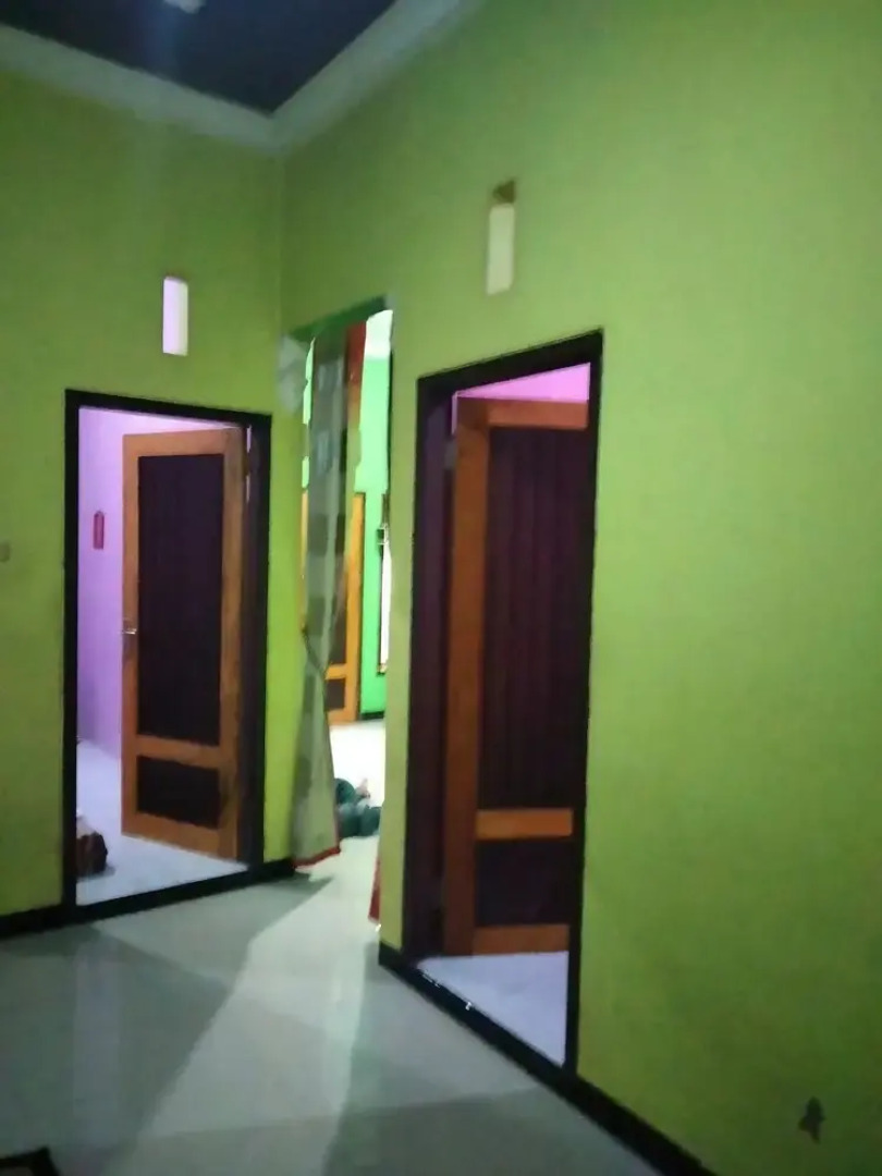 Kawah Ijen Guest House