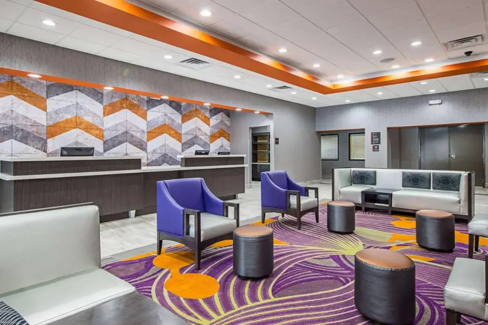 Ramada Clemson