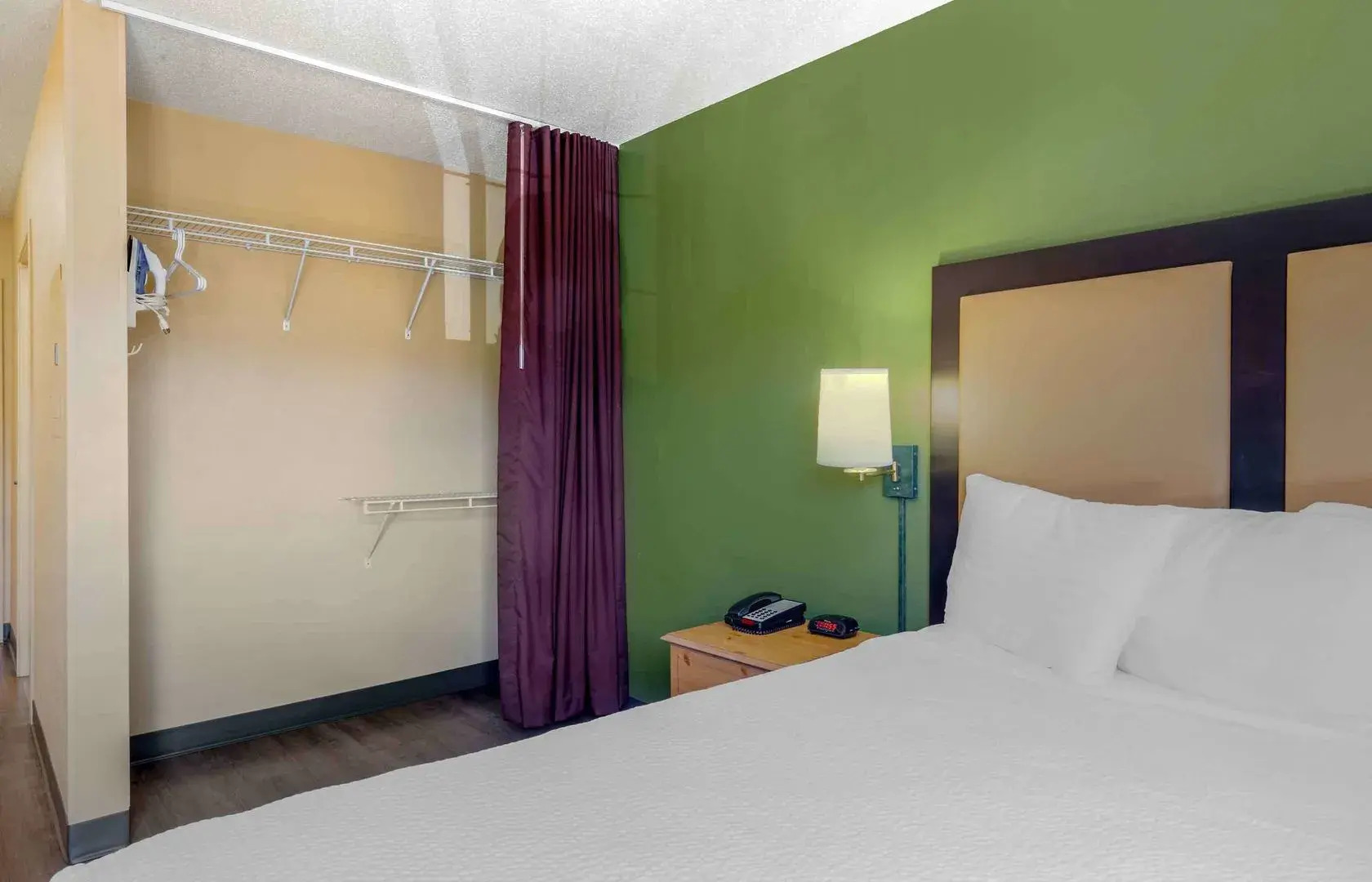 Extended Stay America Boston Waltham 52 4th Ave