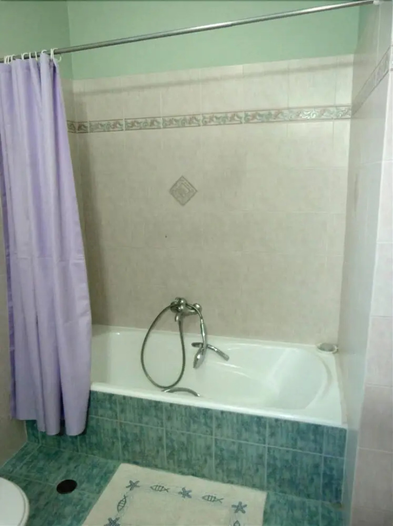 The Olive Branch Villa