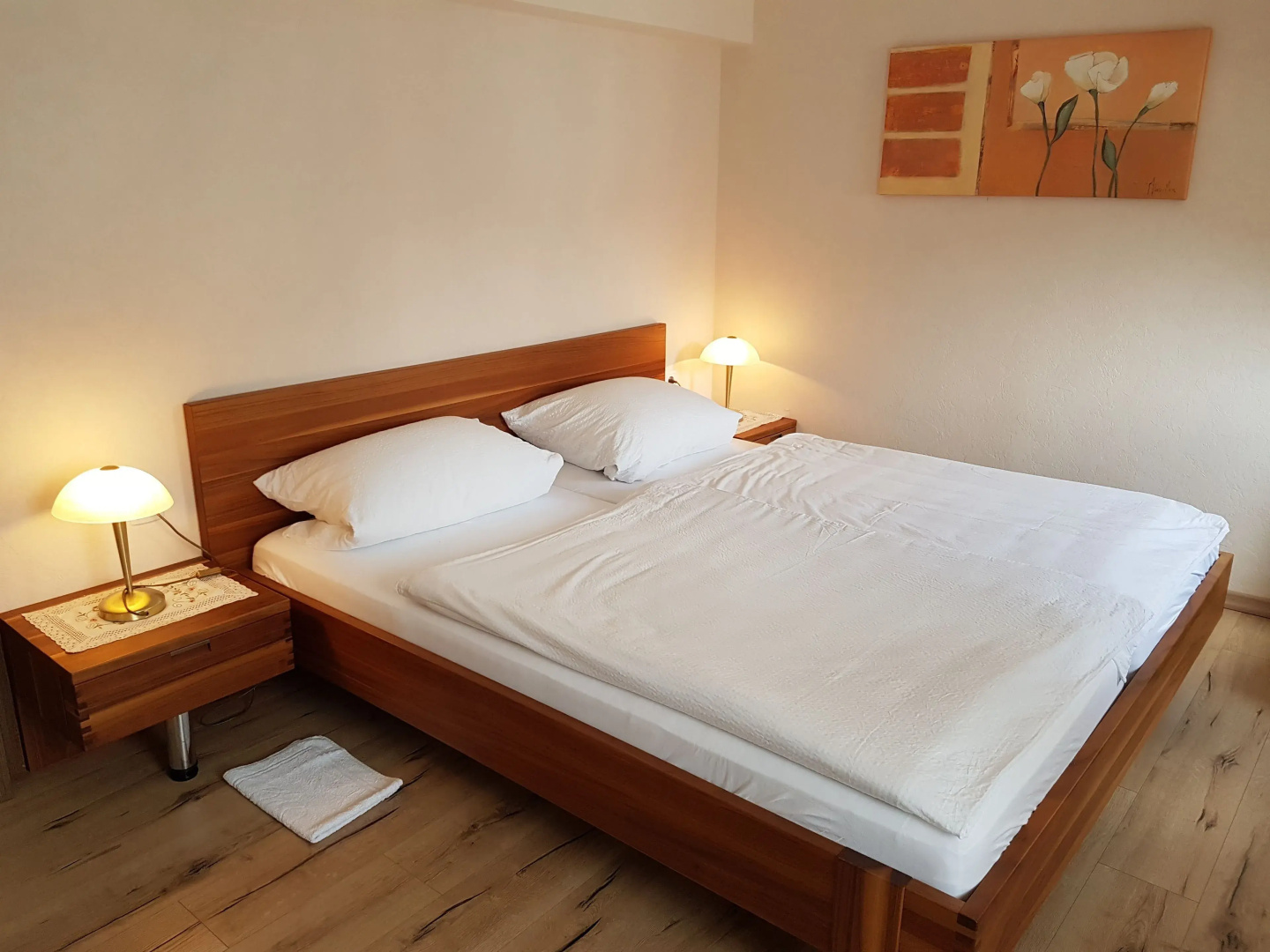 Hotel Pension Fuhrhop
