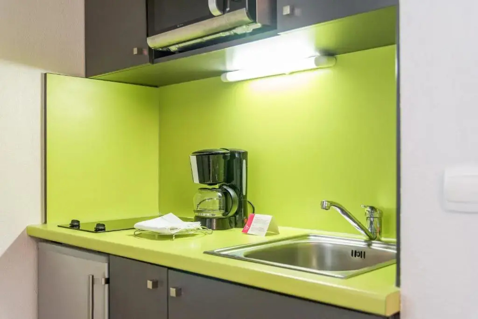 Appart'City Confort La Ciotat Cote Port