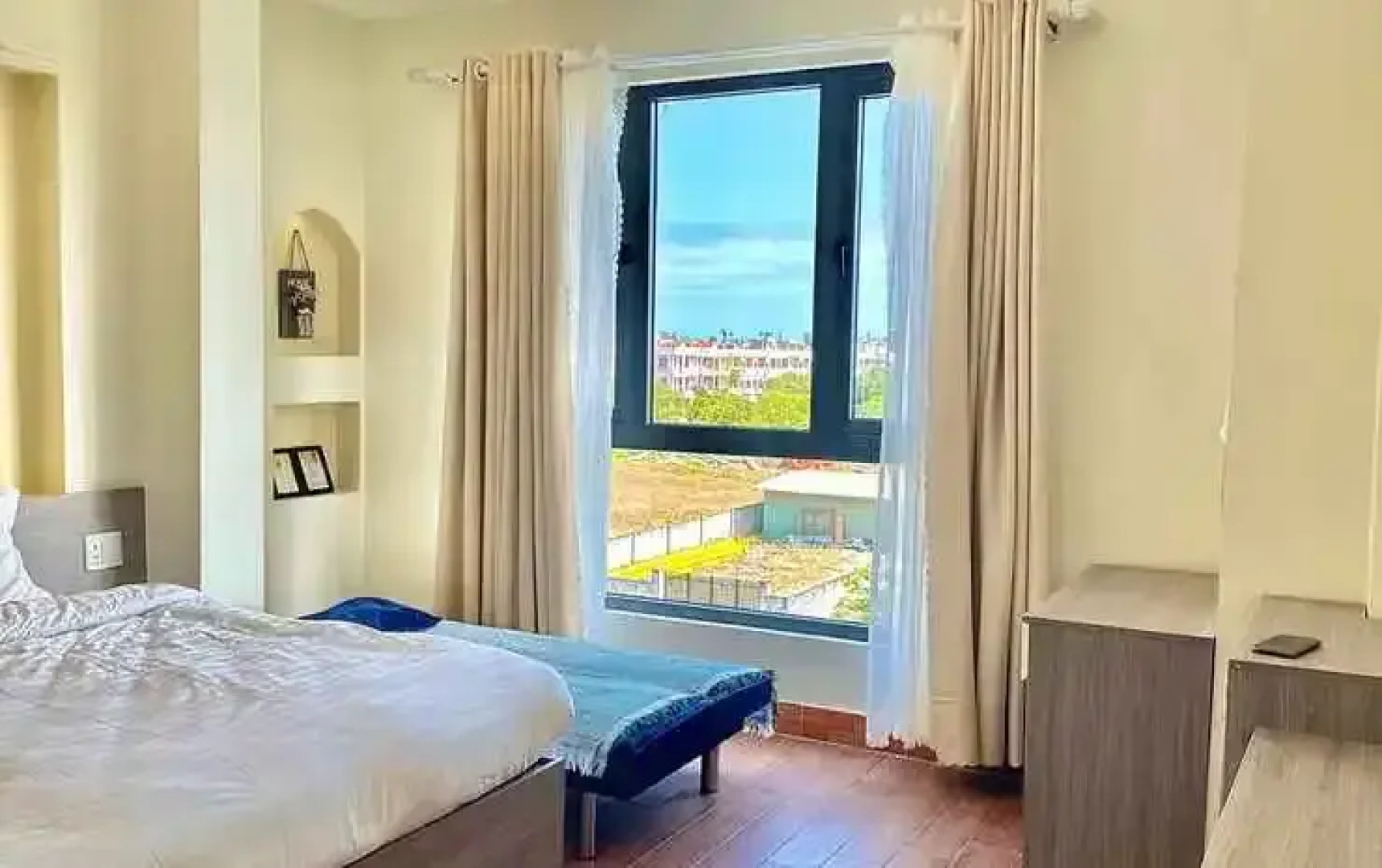Sinh Hien Hotel