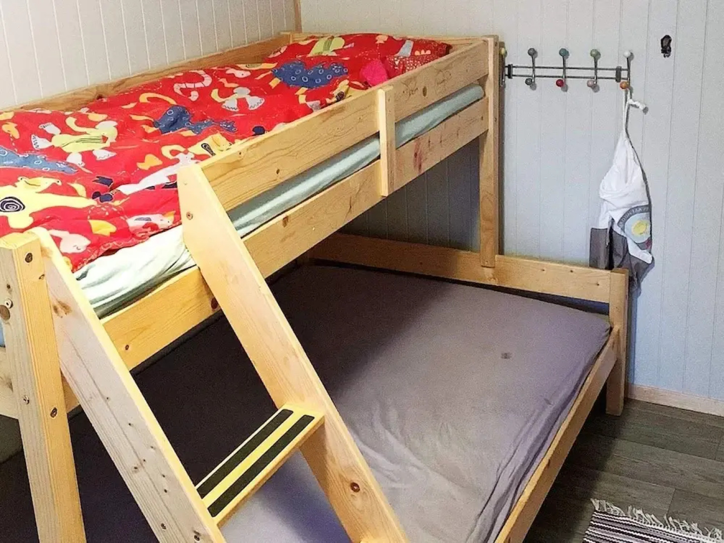 Holiday Home in Grovfjord