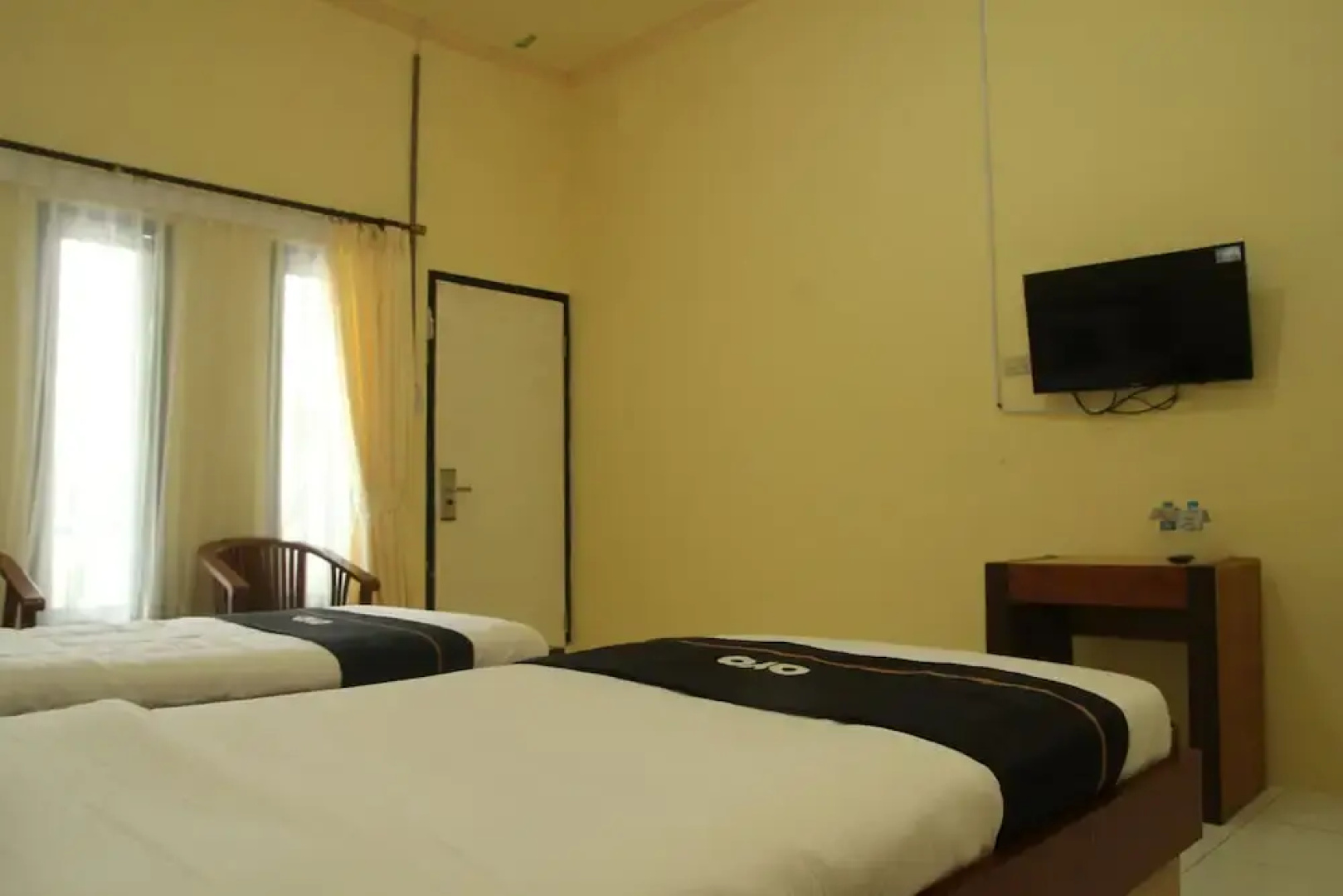OYO 2146 Hotel St 12