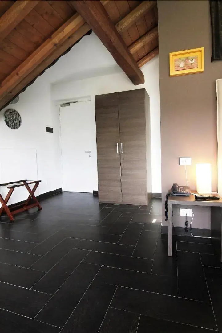 Hotel Corte Santa Libera