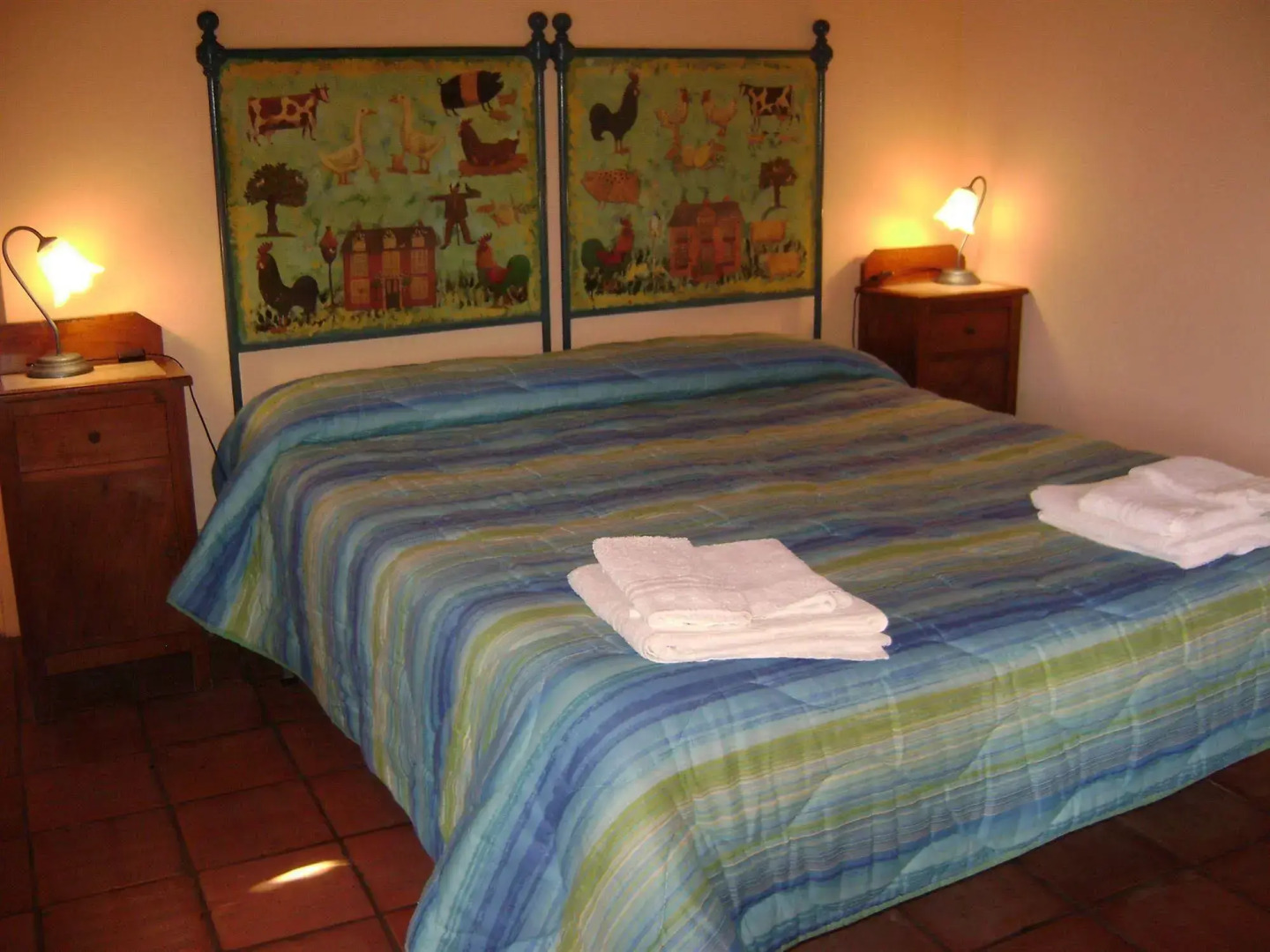 Agriturismo Monte Alto