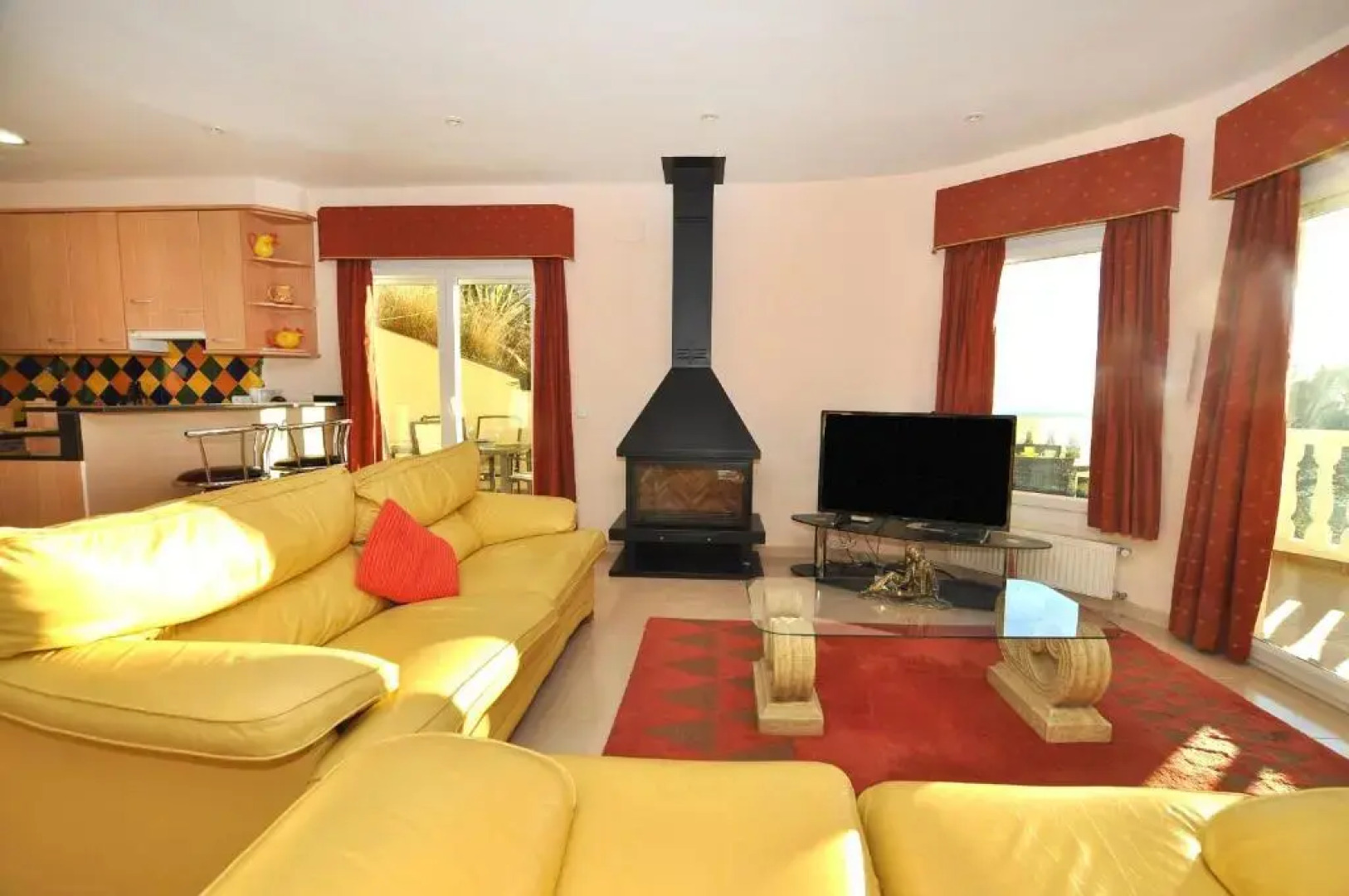 1131 Can Isaac Anglaterra