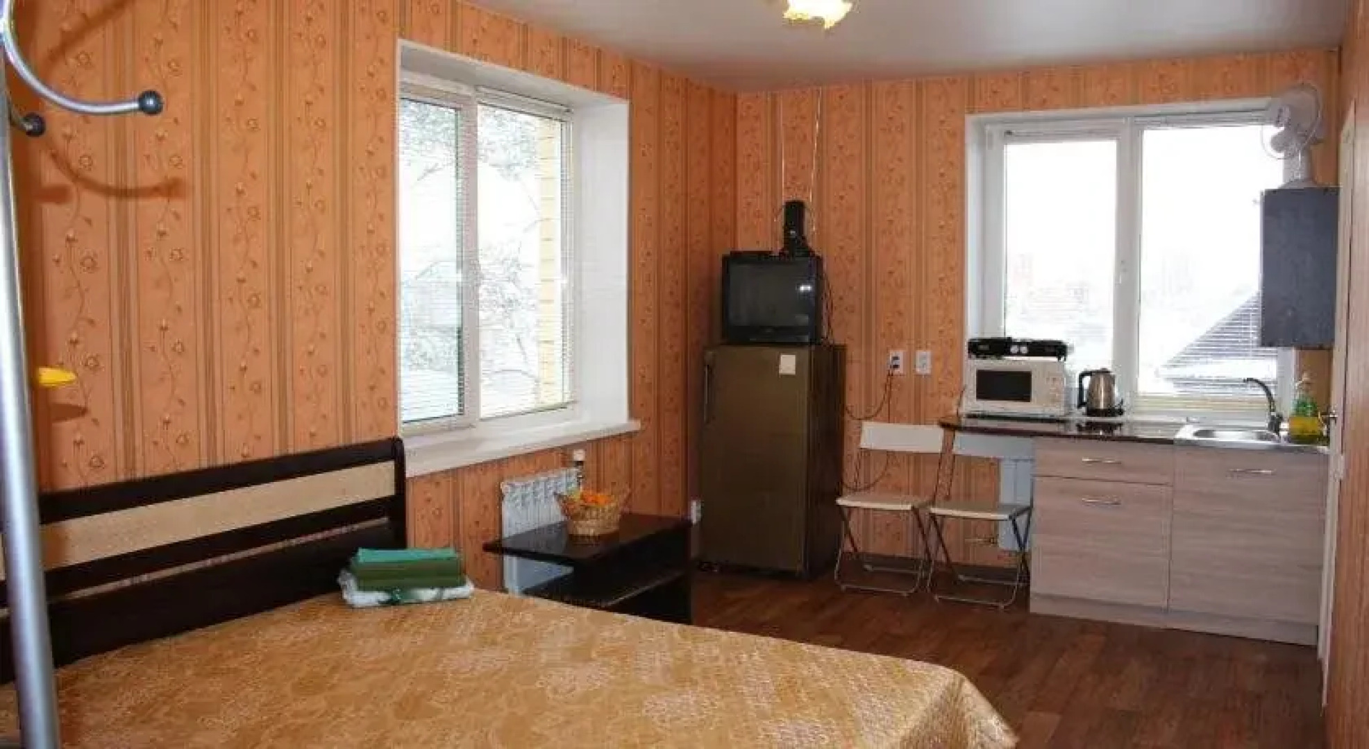 Хостел Ясень