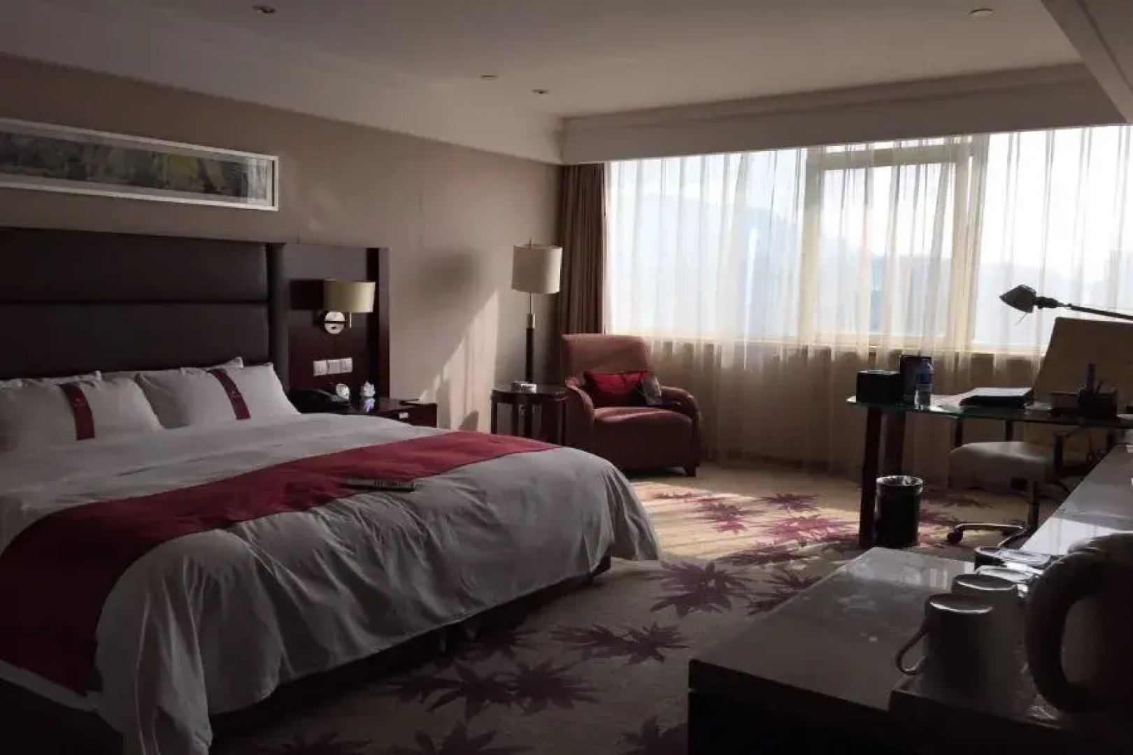 Fuhong International Hotel