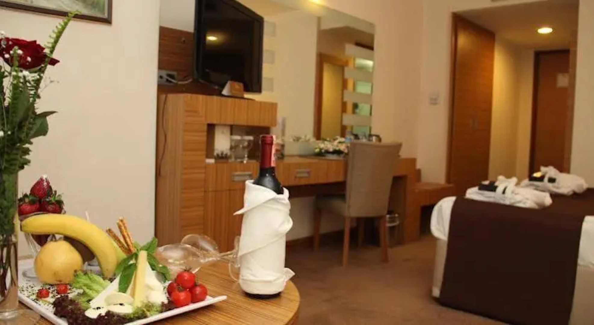 Surmeli Ankara Hotel