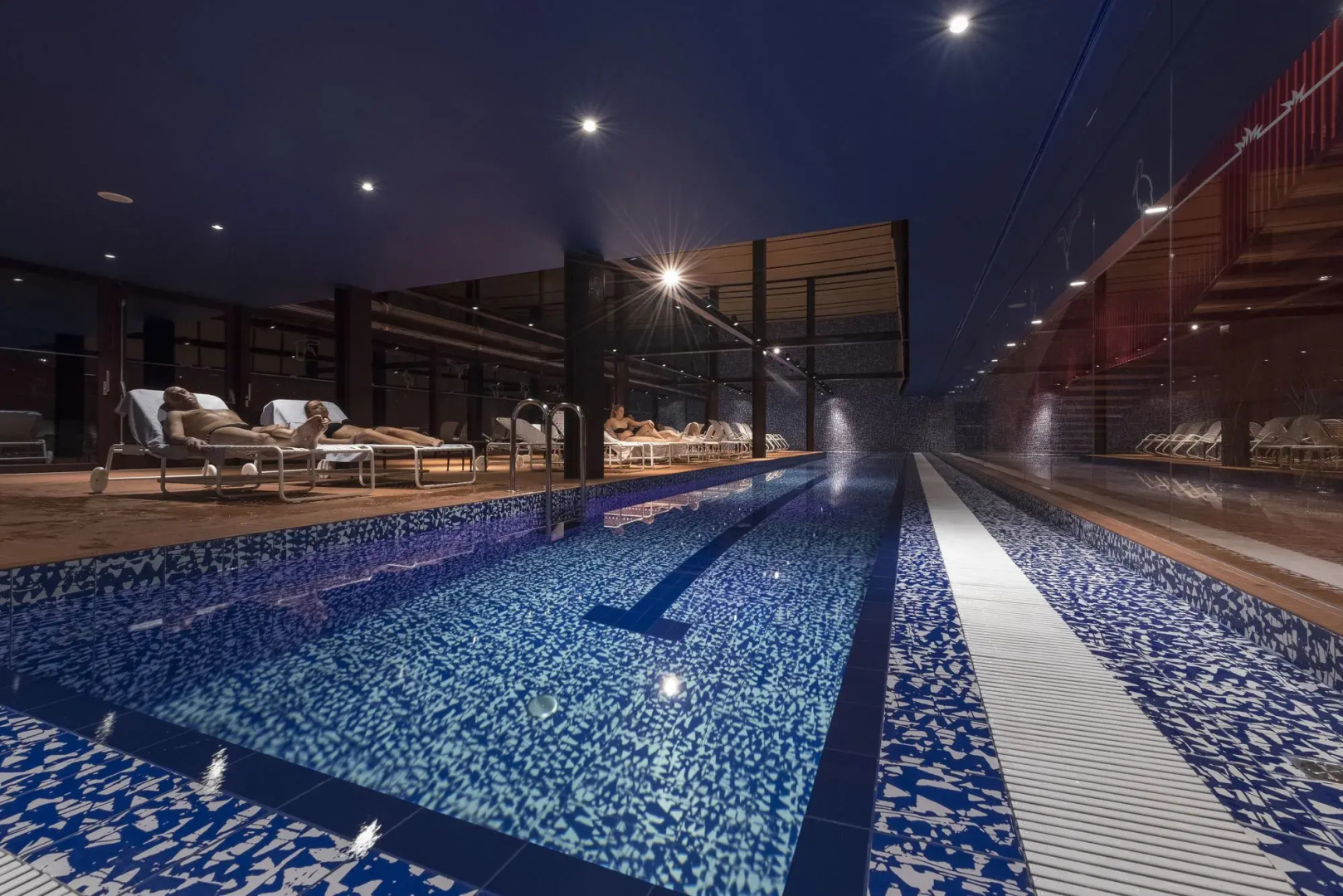 Villaverde Hotel & Resort - Wellness Spa & Golf