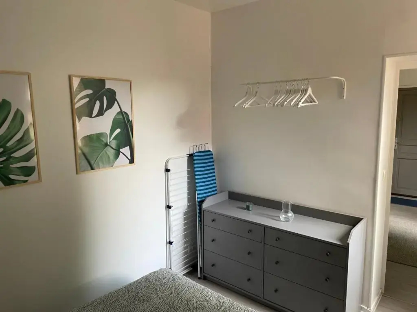 Rouen Les Chartreux Au Calme