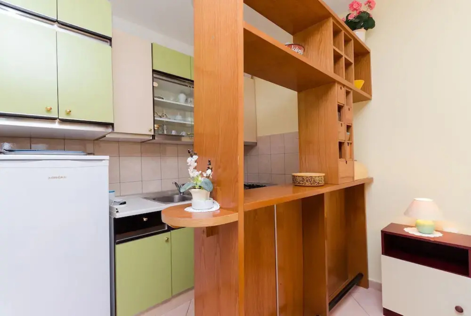 Apartments Gracijela