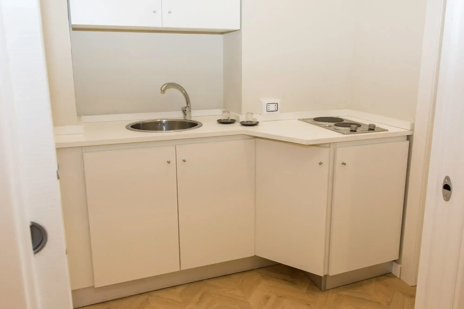 Le Affacciate Bruzie Home