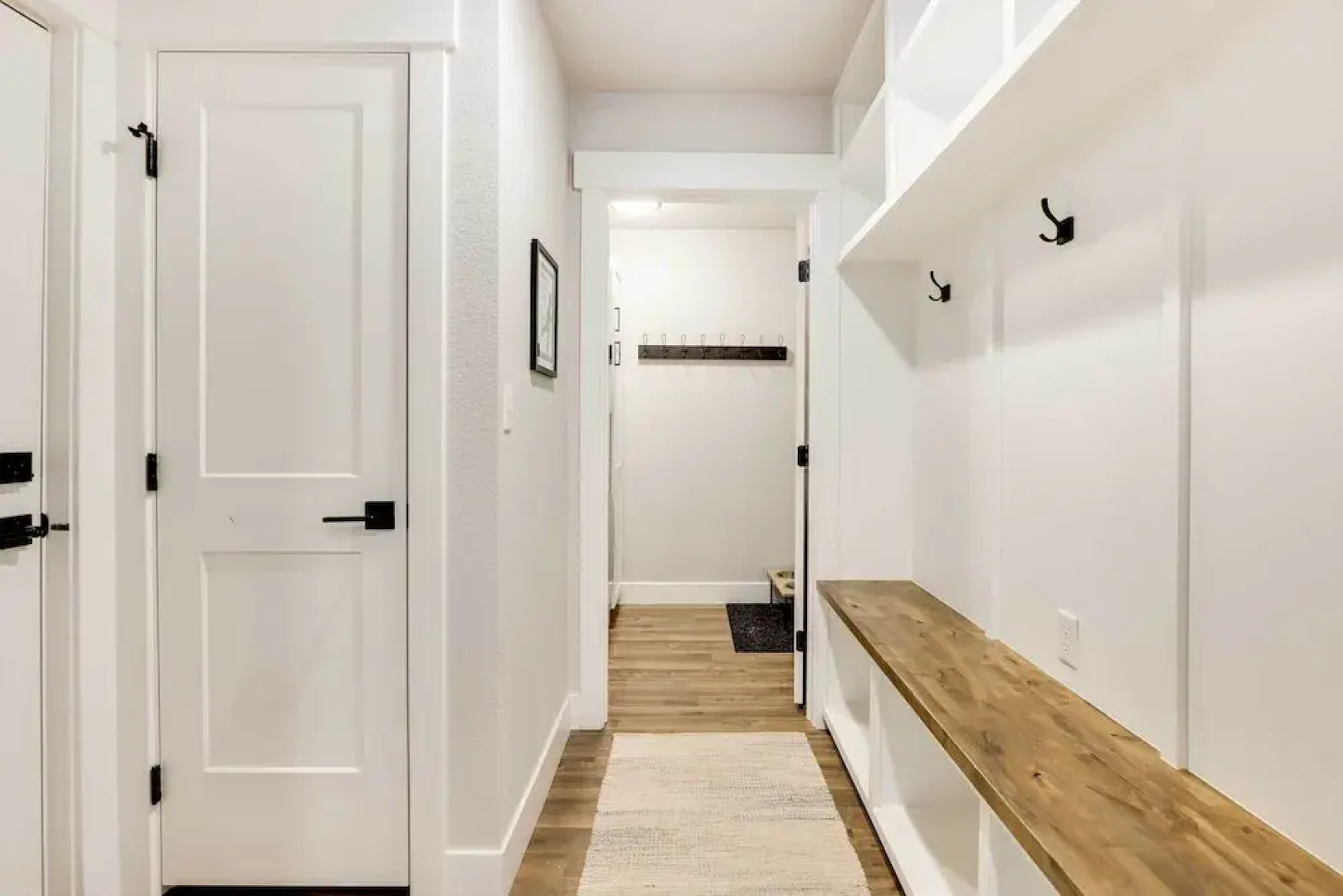 Cozy Tabernash Home w/ Fireplace & Mountain Views