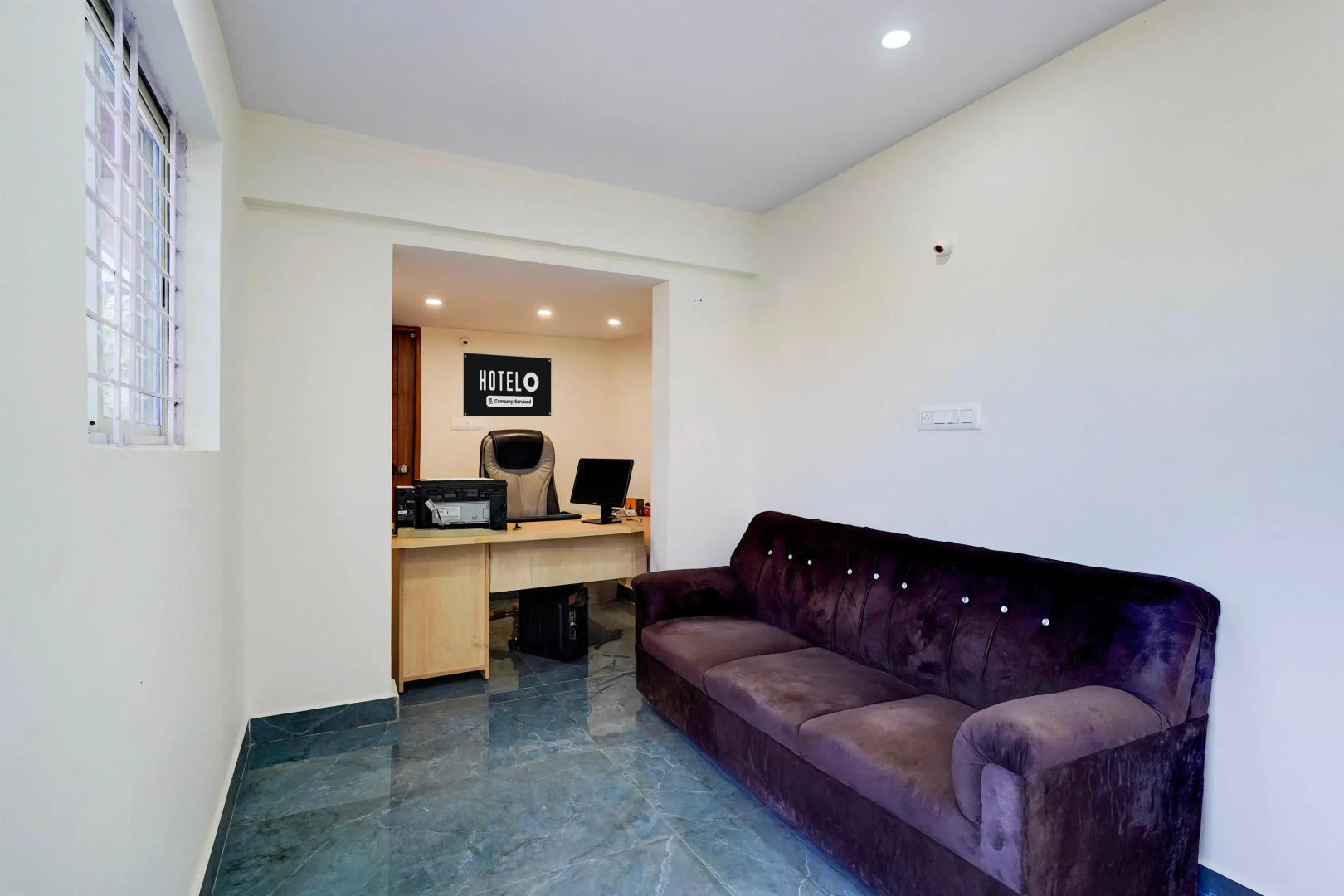 Hotel O Hoskote Malur