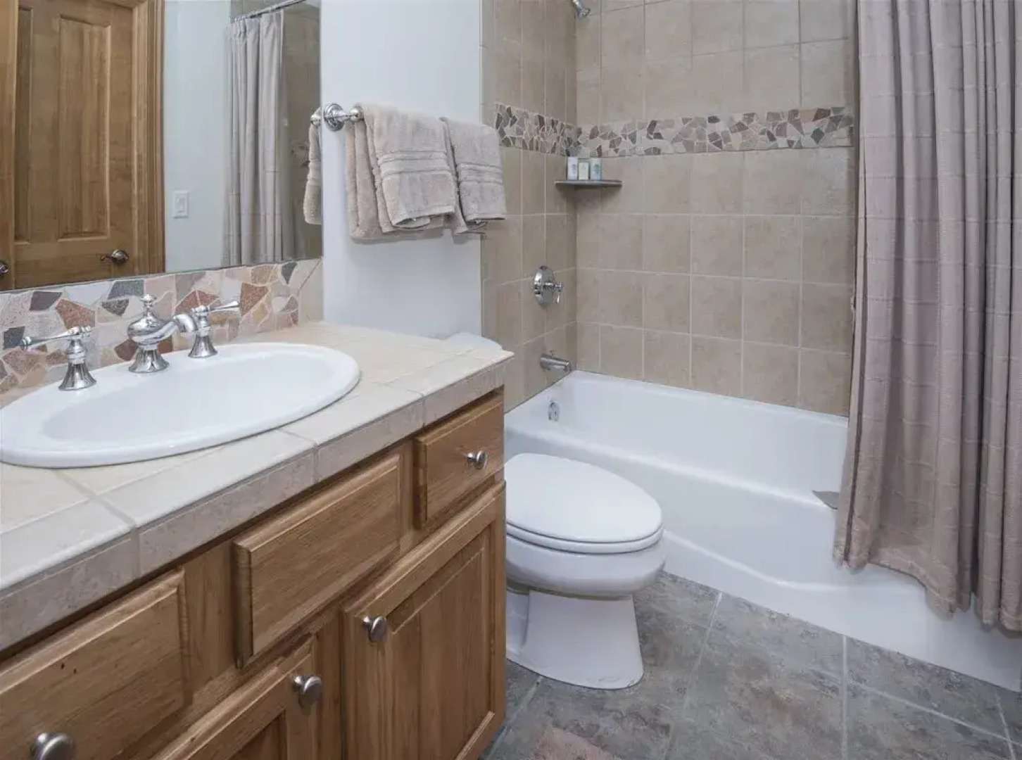 Millers Creek Resident