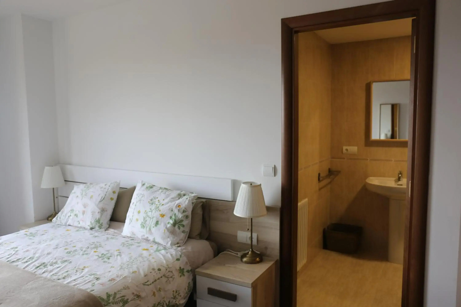 Apartamentos campo de golf