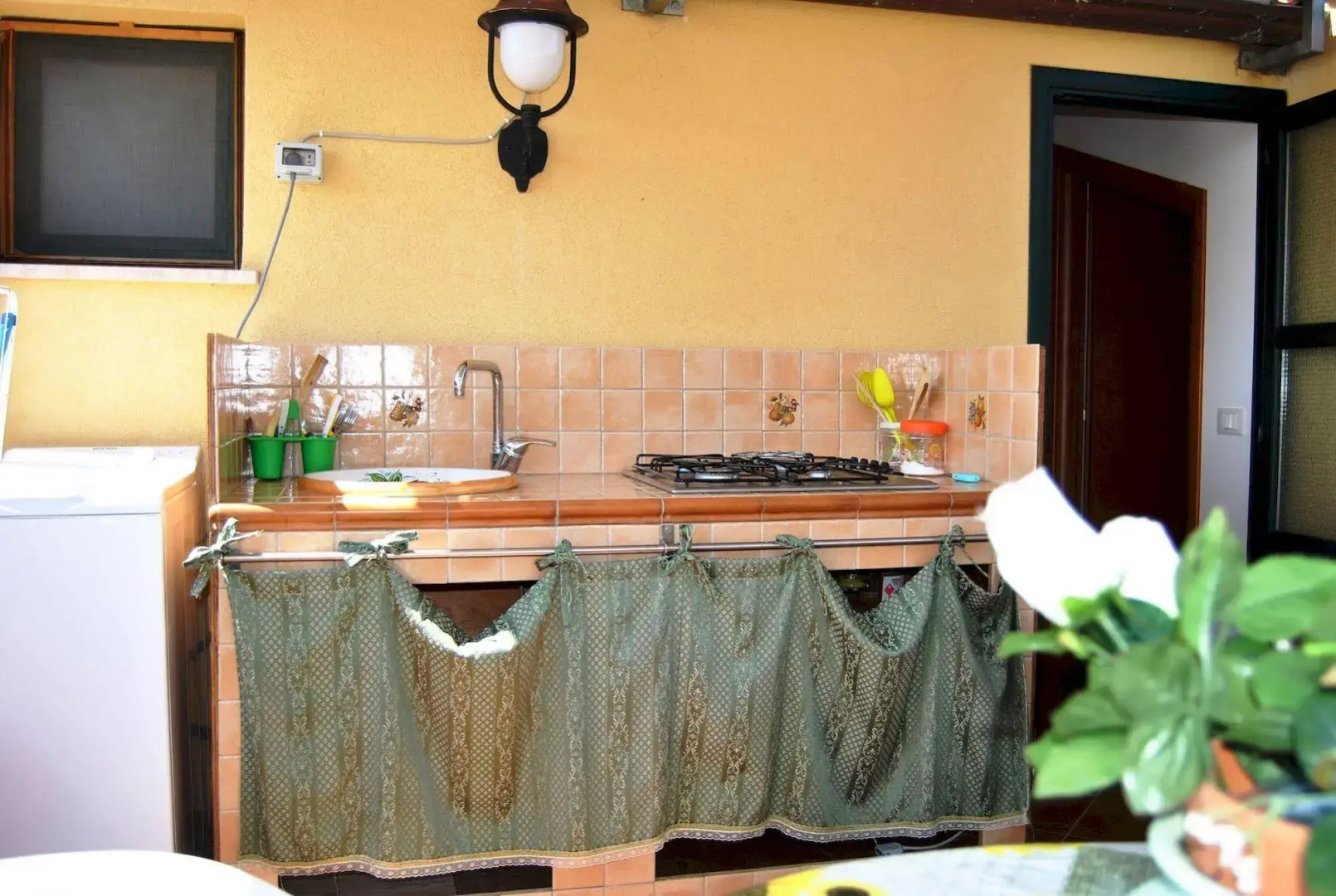 Case Vacanze Paradise Beach