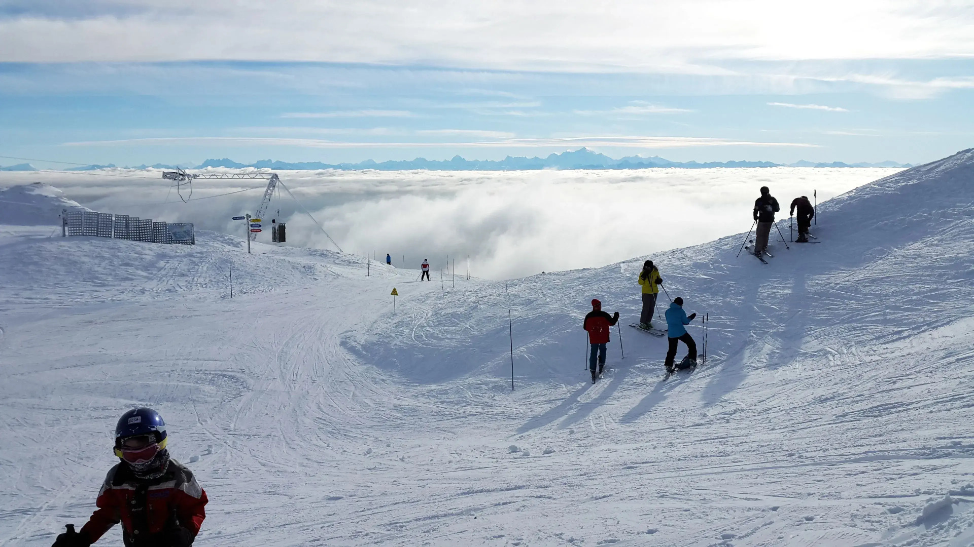 Chalet Hôtel La Mainaz Restaurant & Resort