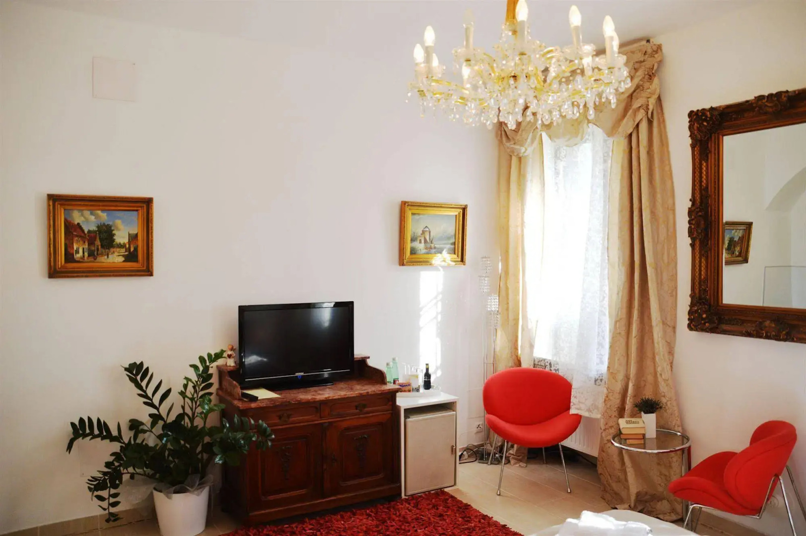 Gewerkenschlössl Zeilinger