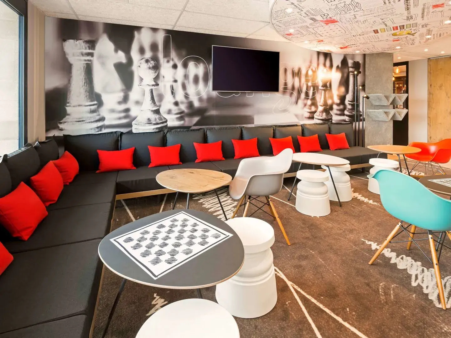 ibis Pontorson Baie du Mont-Saint-Michel