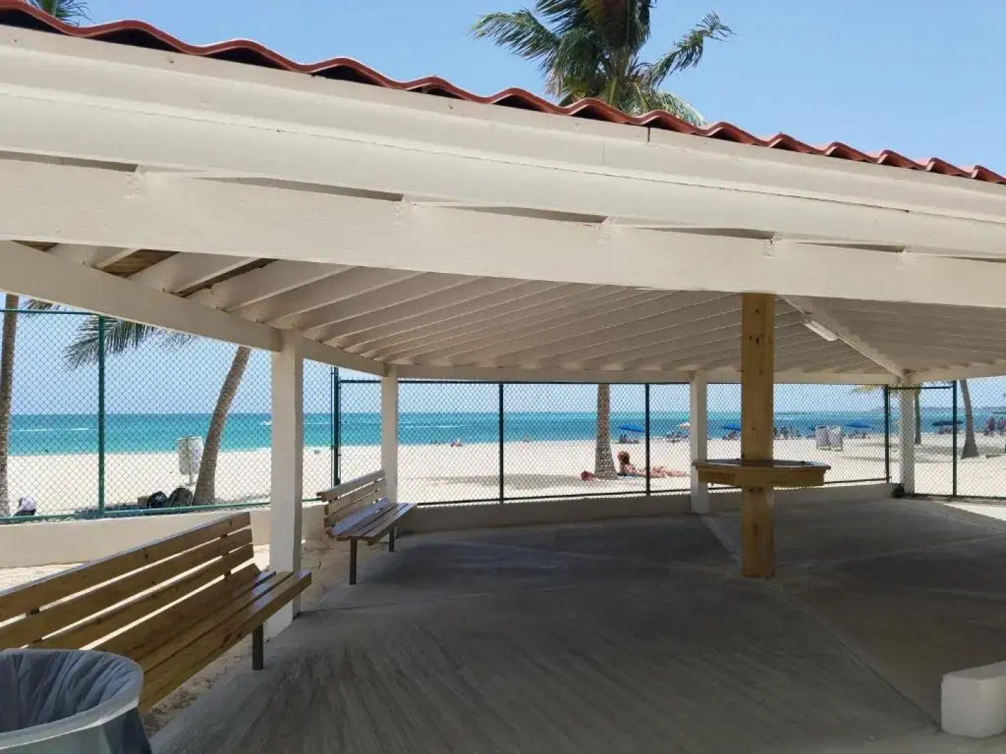 Marbella del Caribe 1608