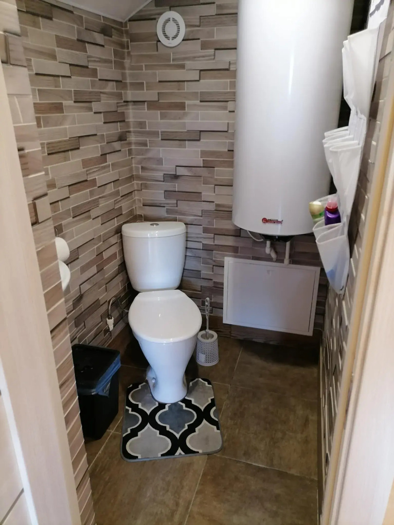 Отель «В гостях у Бабы Поли»