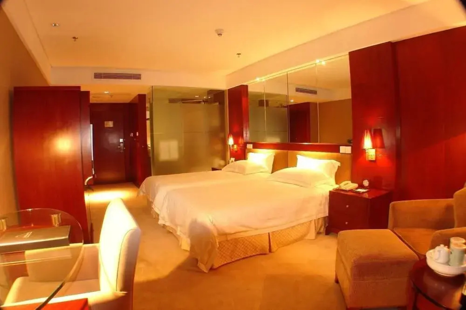 Chongqing Greenway Hotel