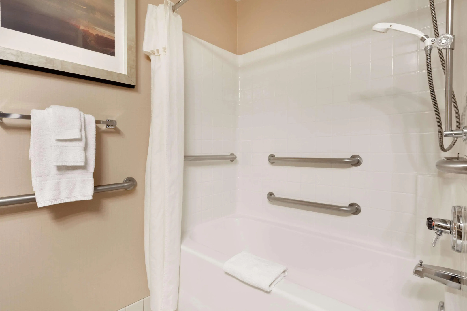 Homewood Suites by Hilton Vancouver-Portland